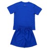 Maglia Finlandia Bambino Prima Divisa 2025